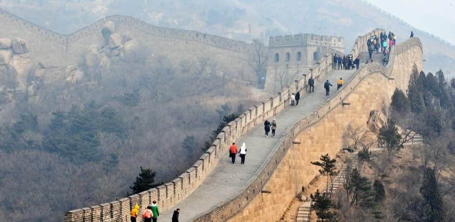 China y sus lenguas