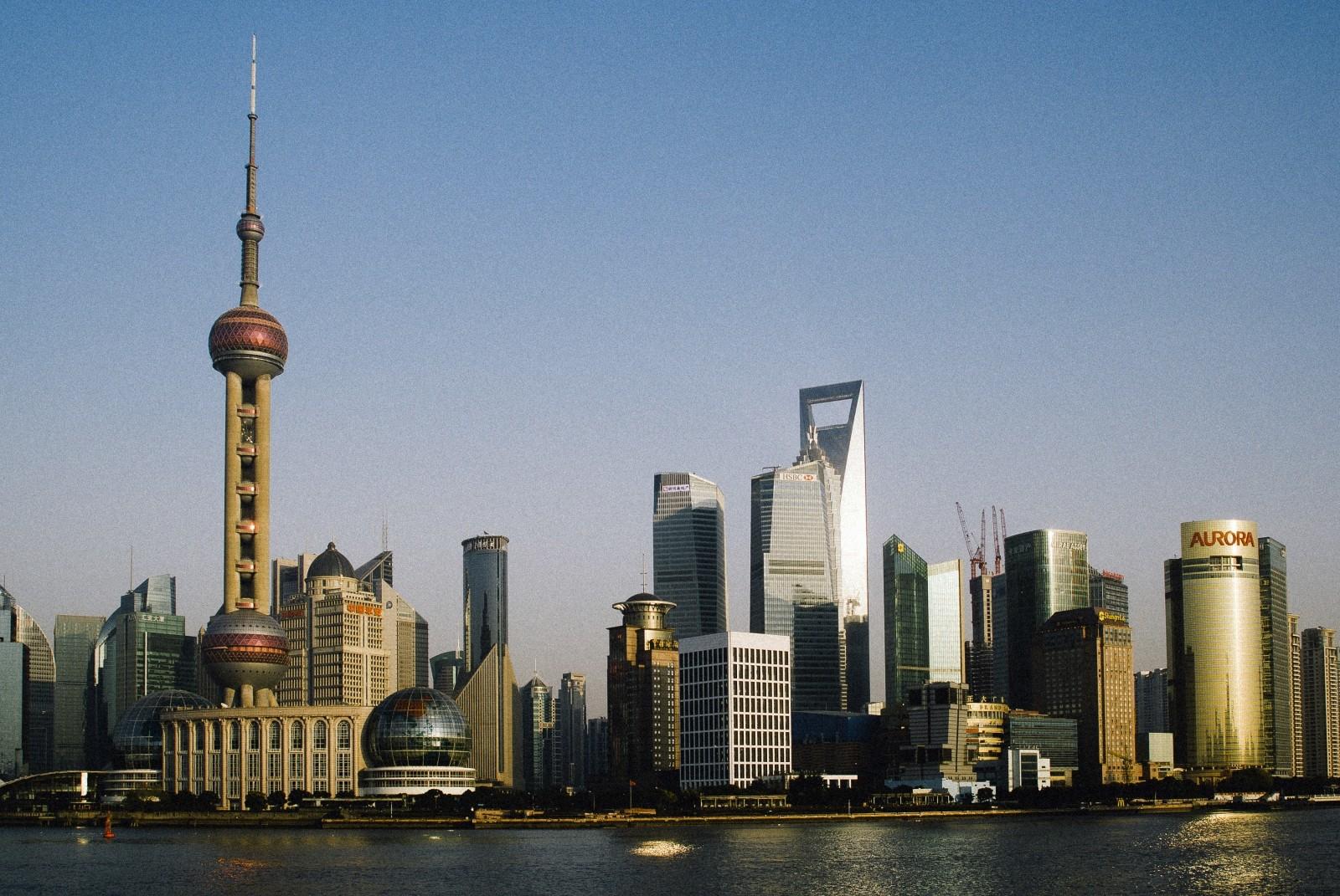 Aprender chino en China es una maravilla.