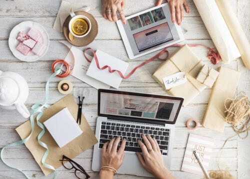 Métodos online para aprender chino.