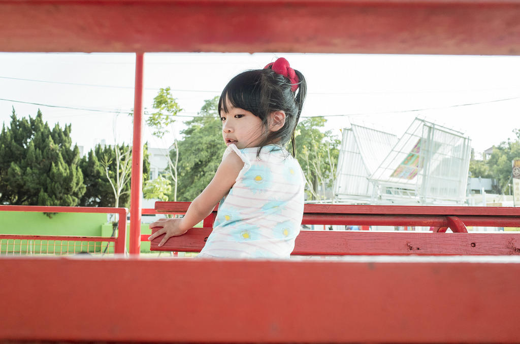 Descubrir la caligrafía china.