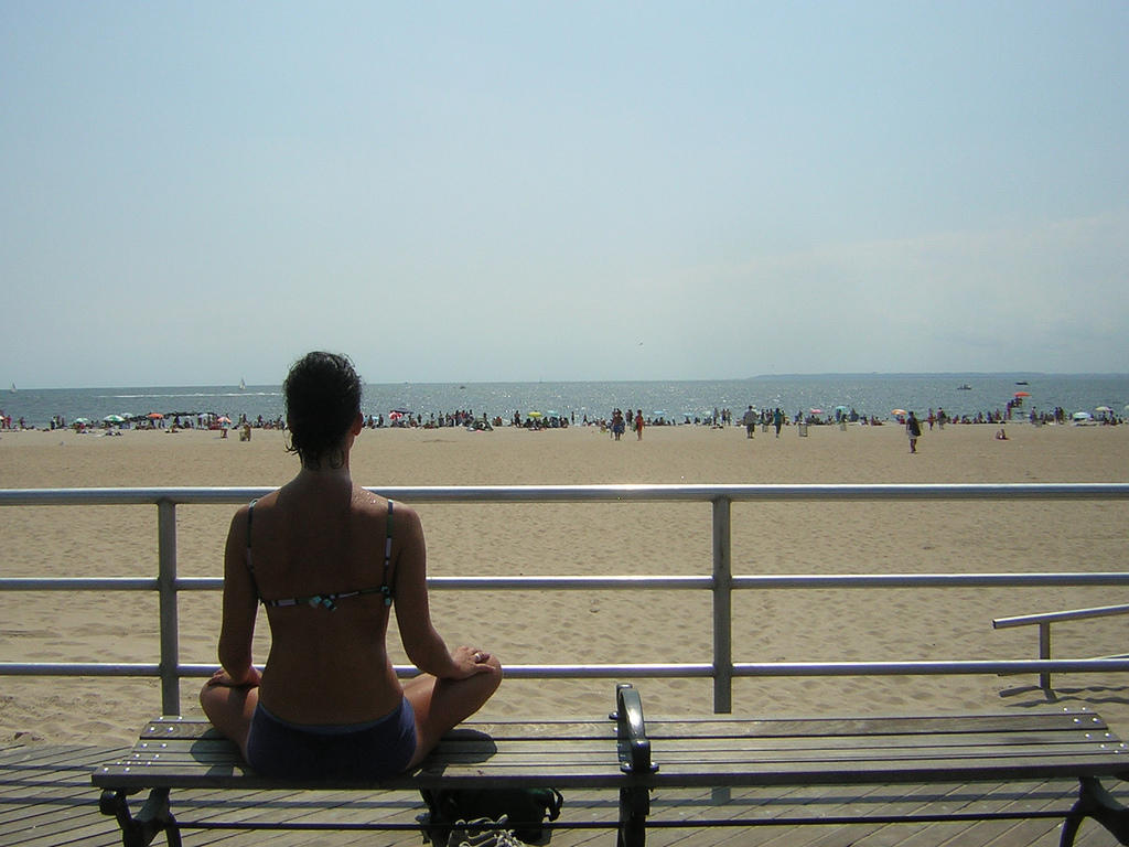 Vivir sin estrés para vivir más y mejor.