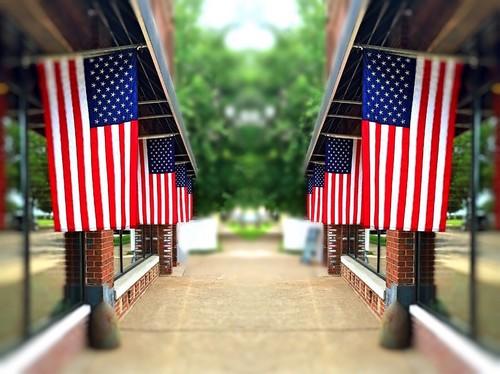 Algunos prefieren aprender el inglés americano.