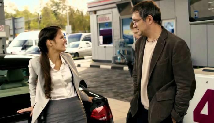 Ver películas en ruso te ayudará a aprender