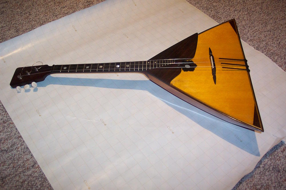 Aprende ruso con su cultura musical