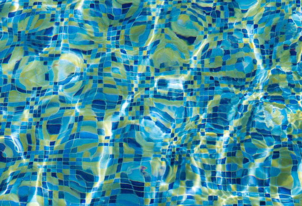 Pulsera acuáticas sumergibles.