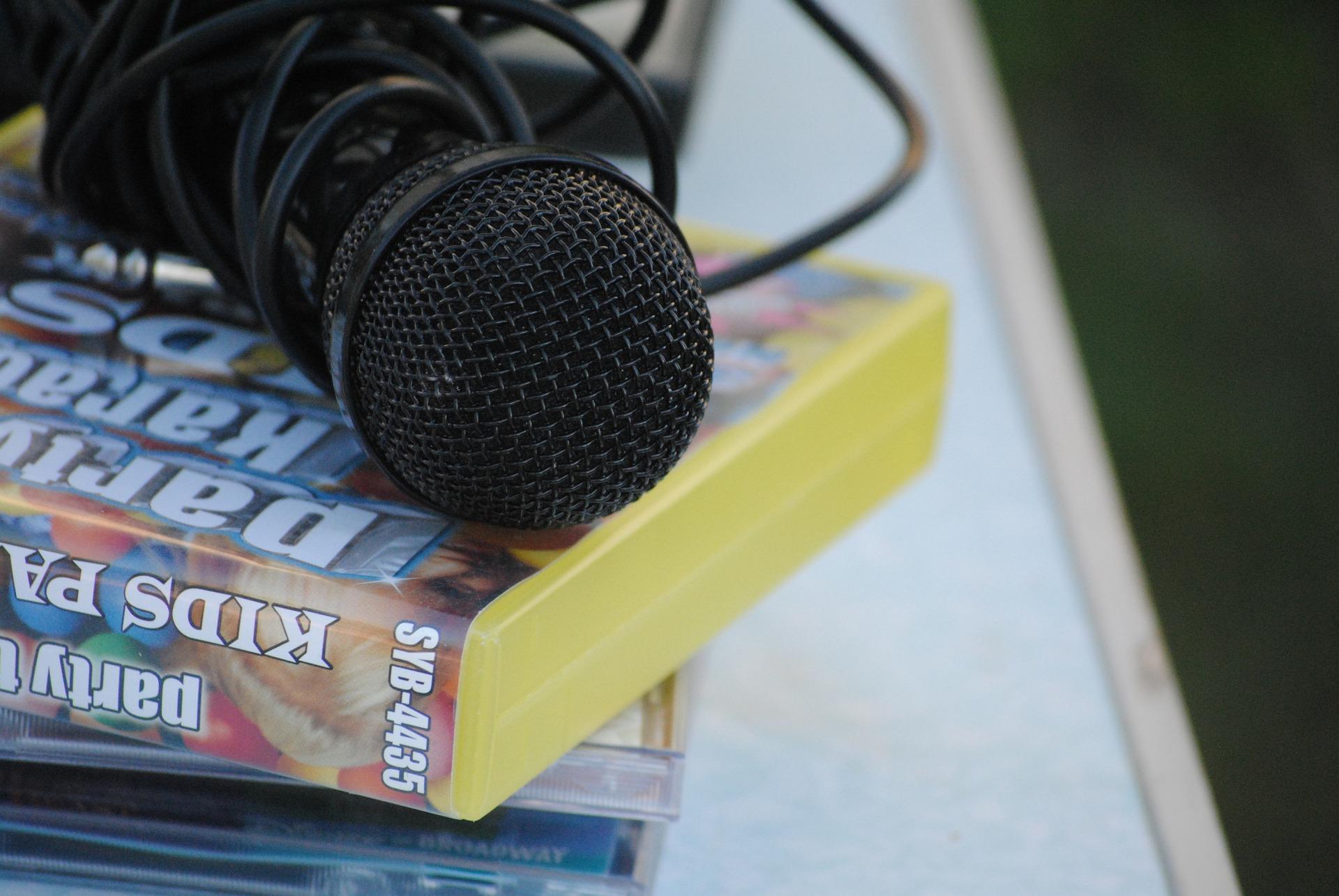 Aprender a cantar