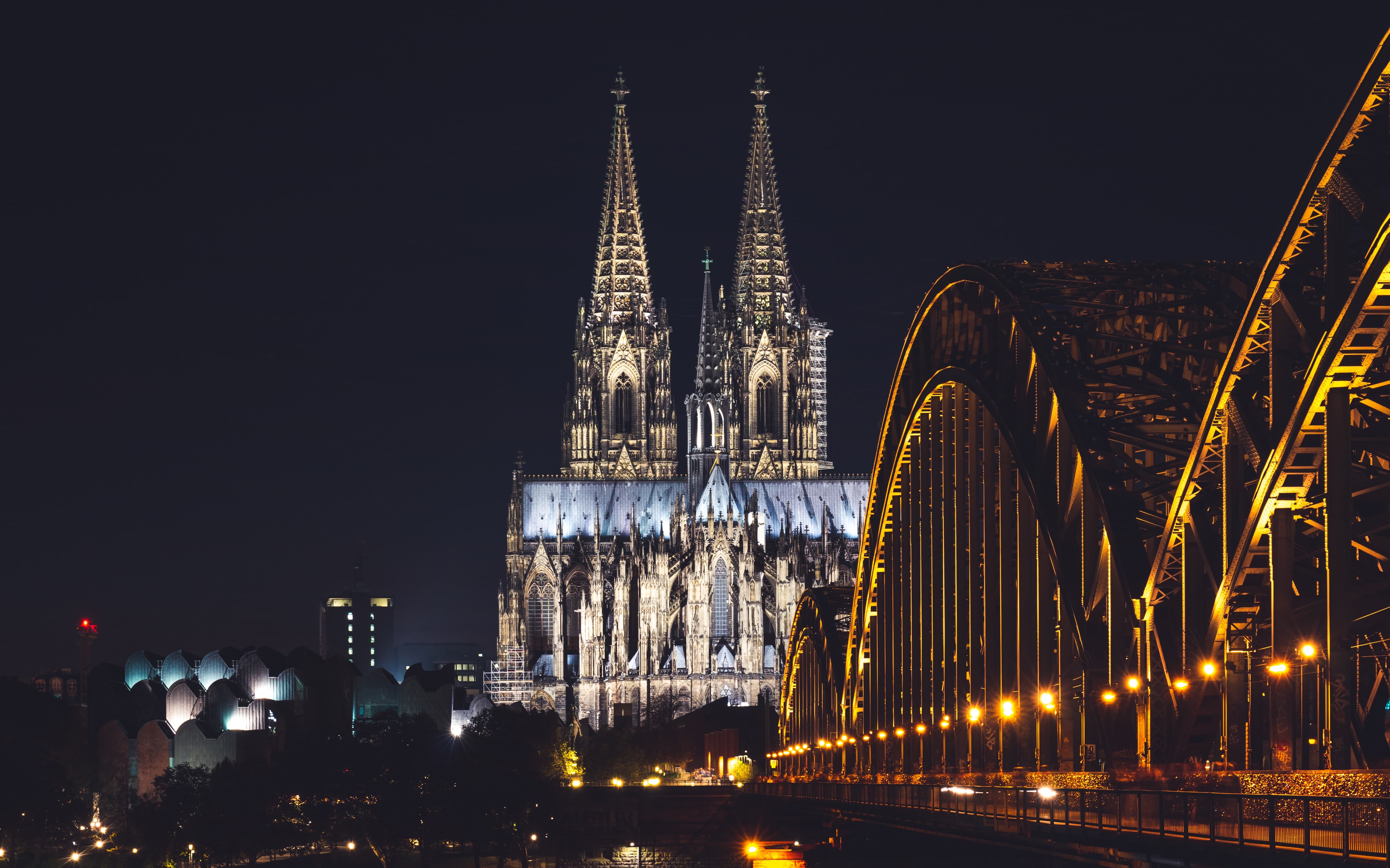 Catedral de Colonia