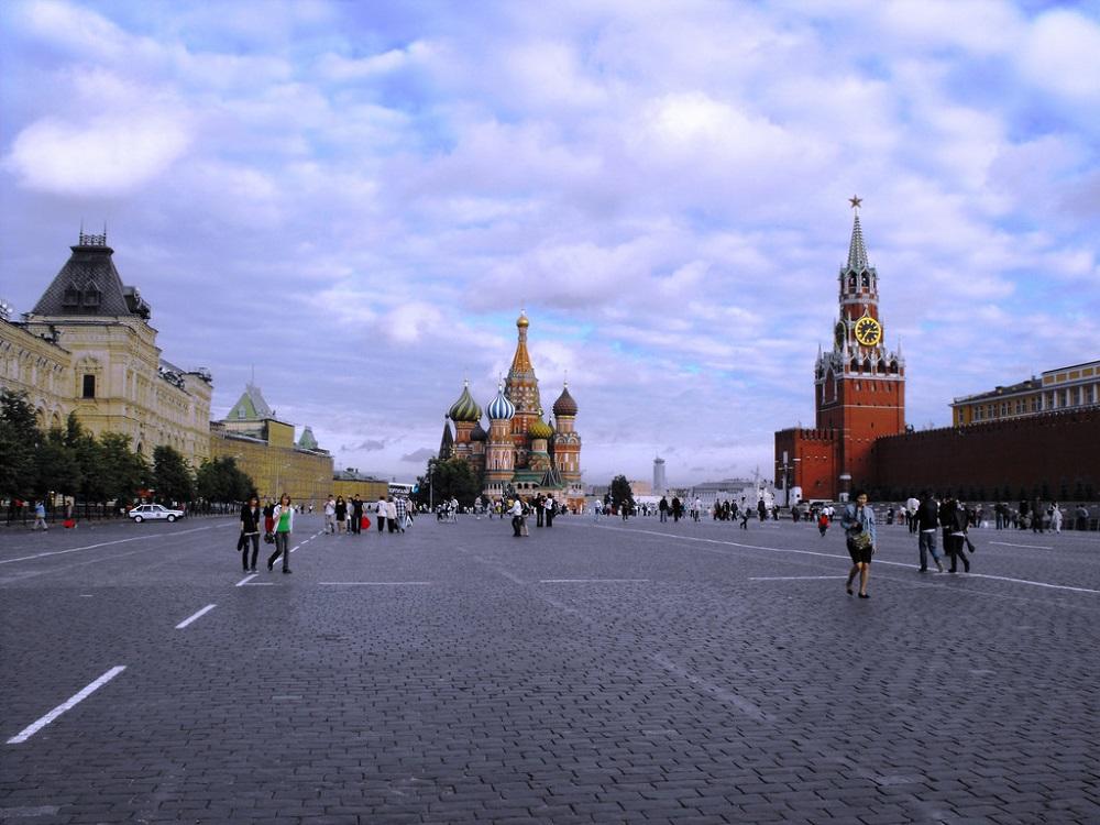 Vive la experiencia de aprender ruso