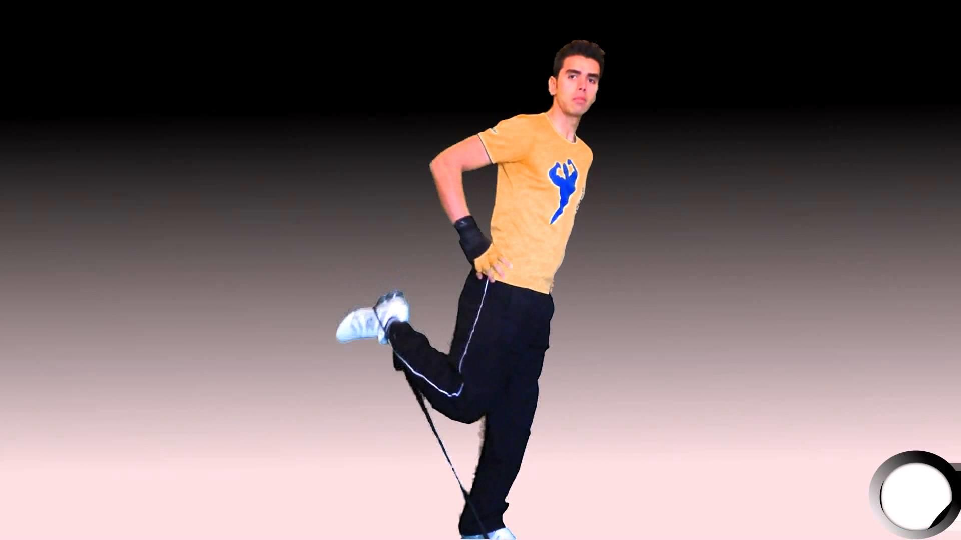 el cuadriceps tiene un papel muy importante para el movimiento de rodilla