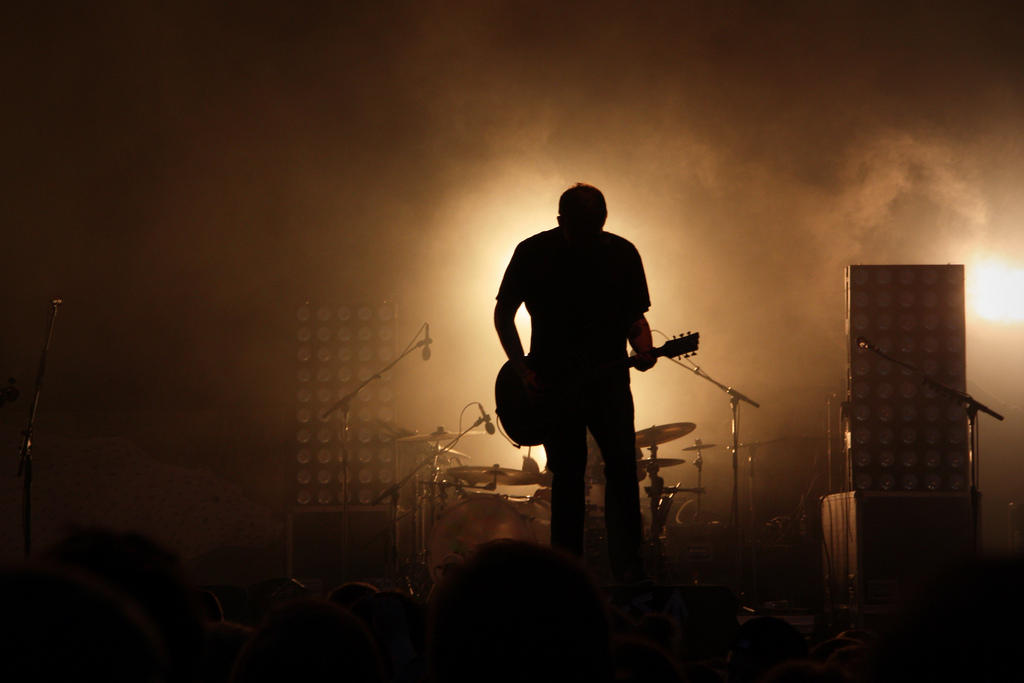 Iniciación musical.