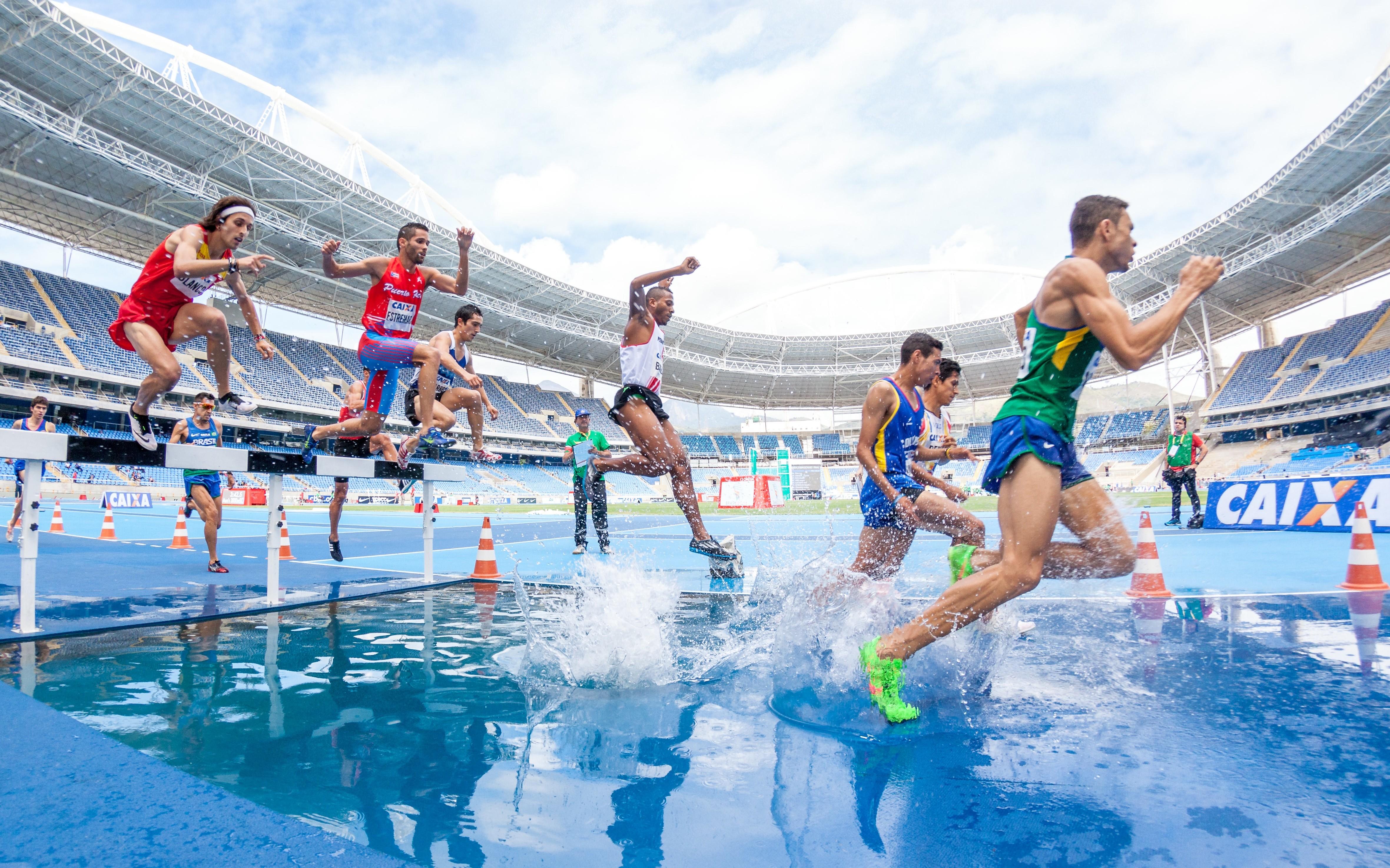 Las mates y el ejercicio.