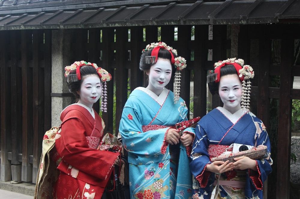 Viaja por Japón