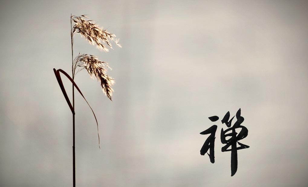 Diferencias entre la caligrafía japonesa y la caligrafía china