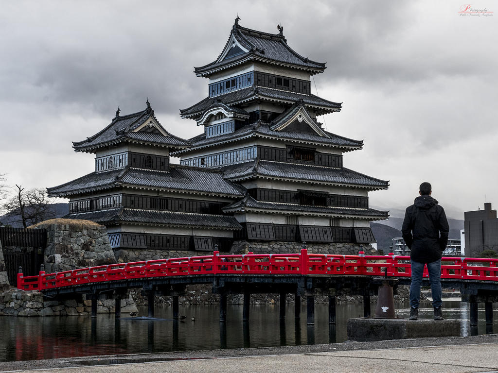 En Japón se usa el mismo calendario que aquí.