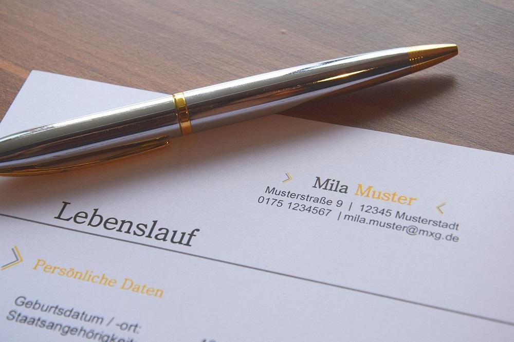 Enfréntate a una entrevista para trabajar en Alemania.