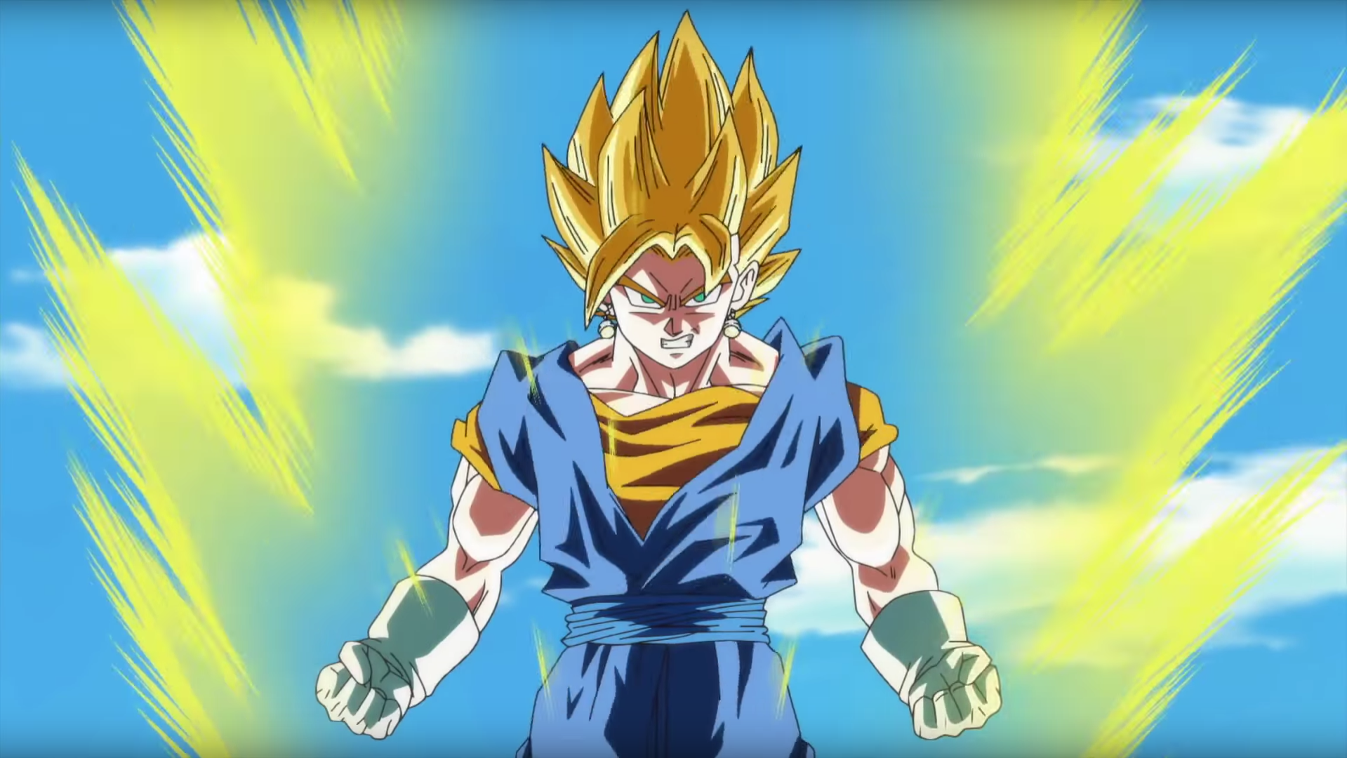 Vosotros podéis con todo.