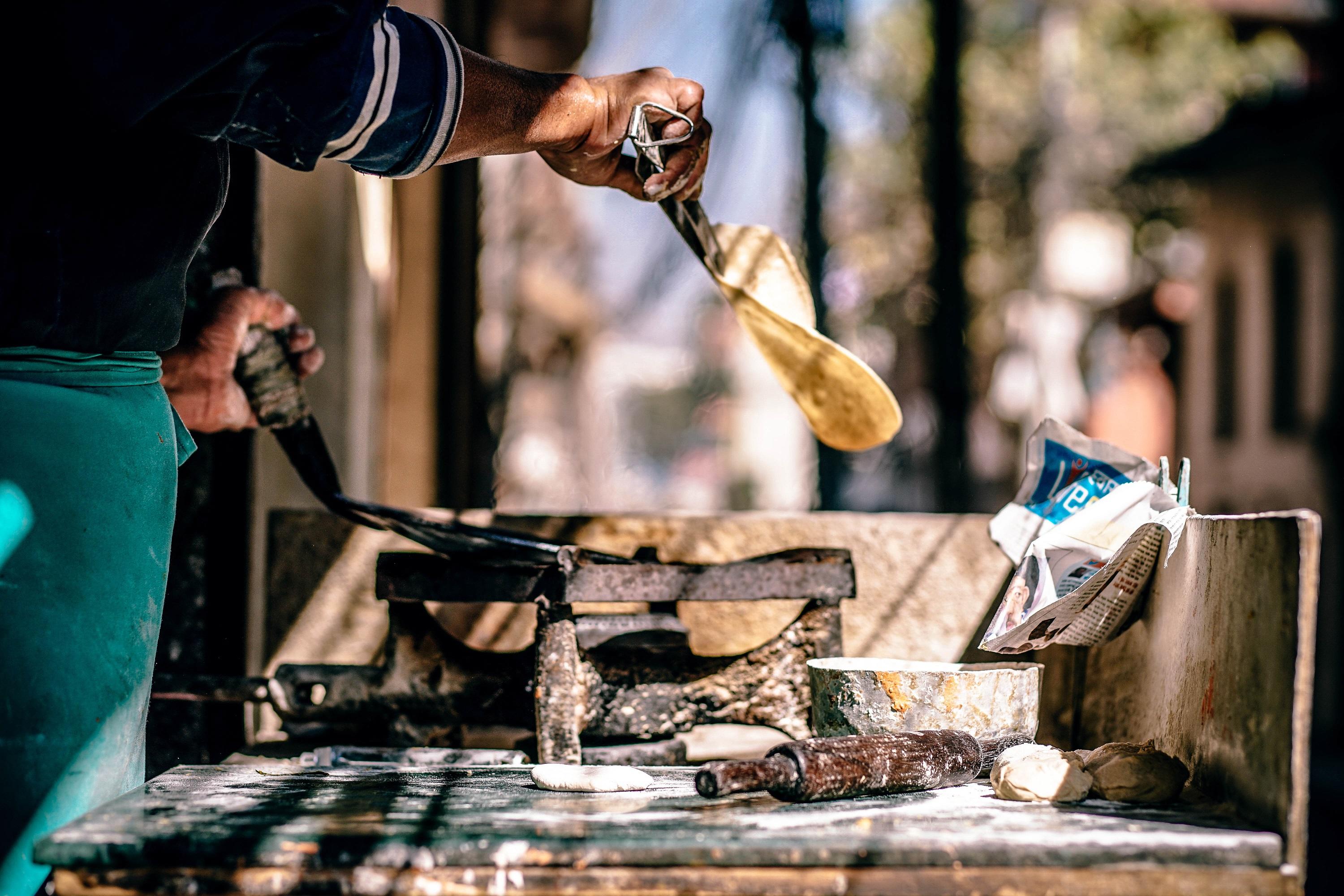 evita los alimentos ricos en grasas para mejorar tu alimentacion