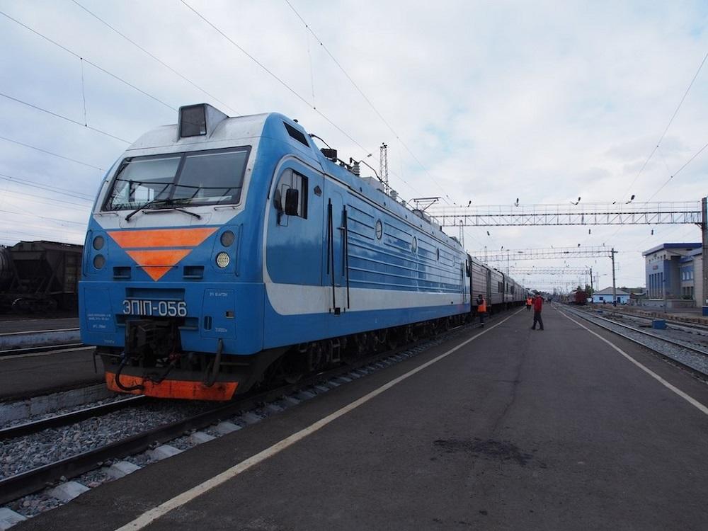 Transiberiano