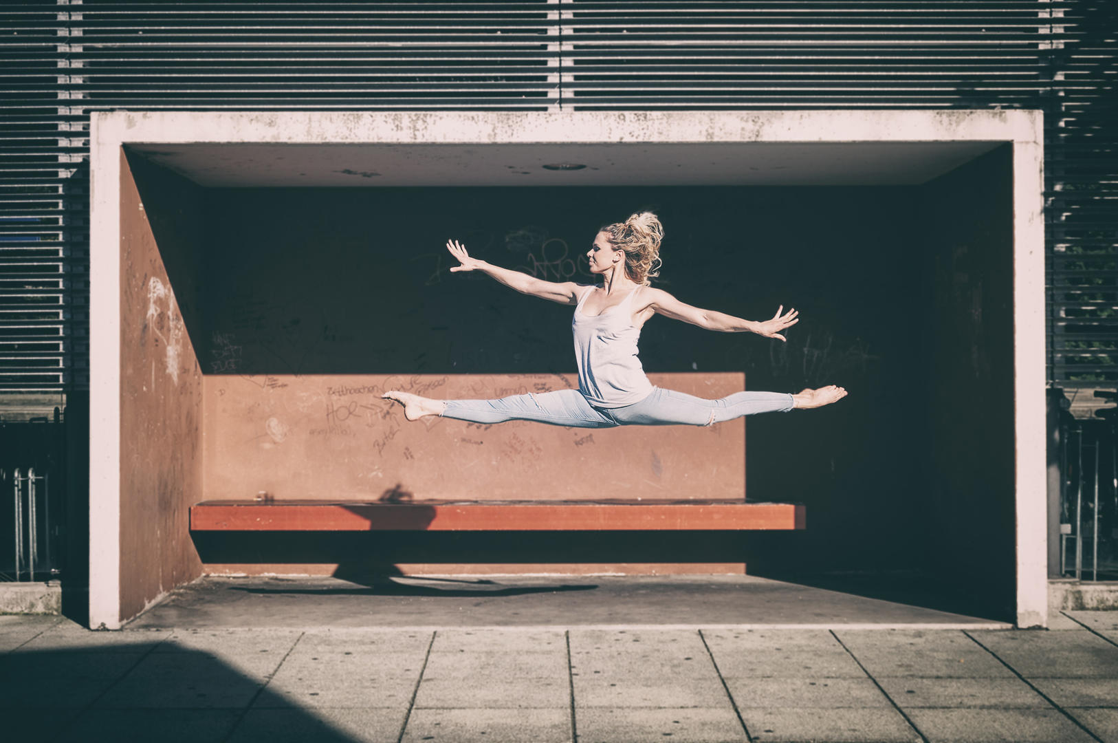 Aplicaciones para móvil para aprender a bailar