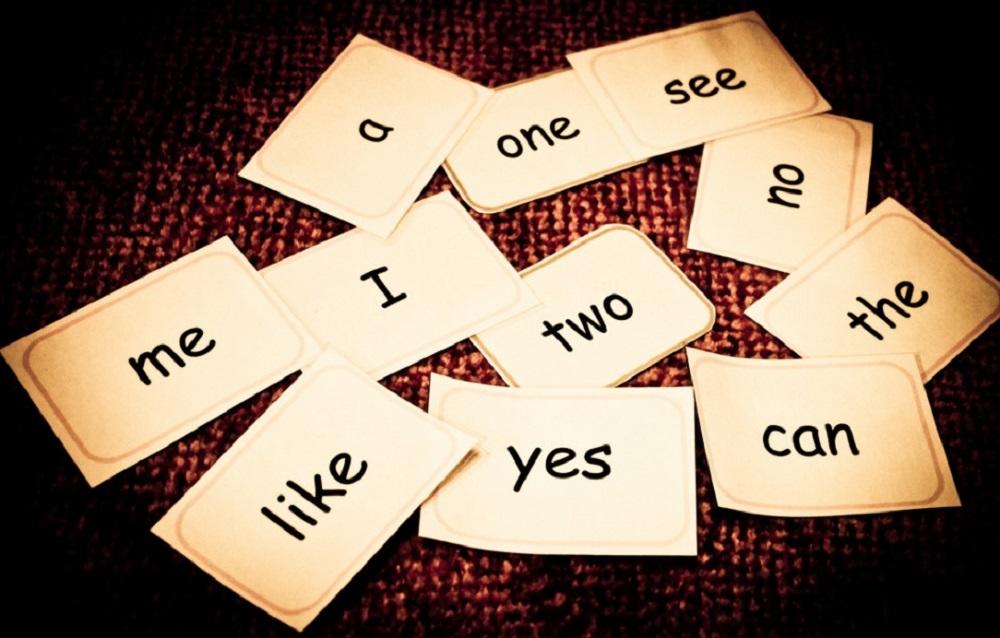 Mejorar escritura en inglés