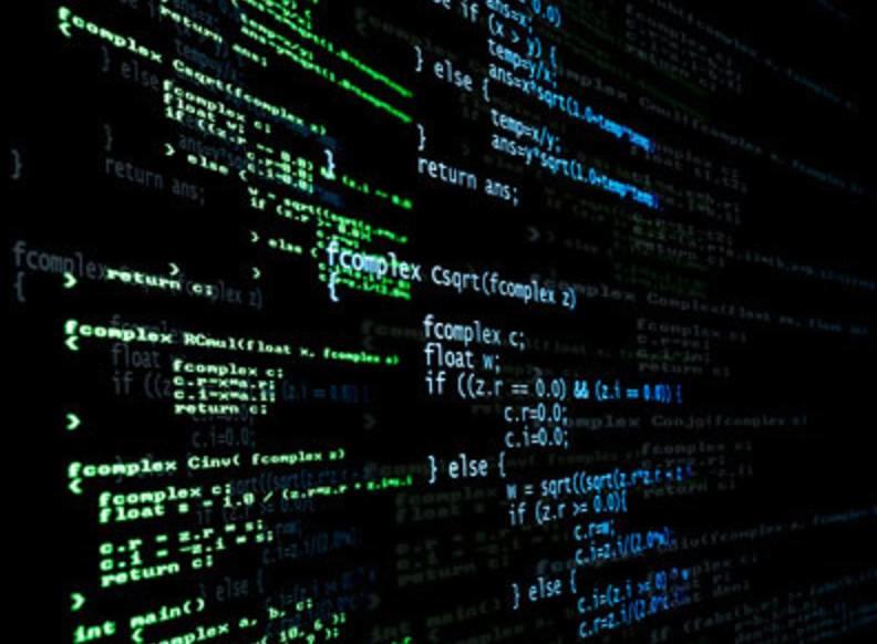 Lenguaje informático.