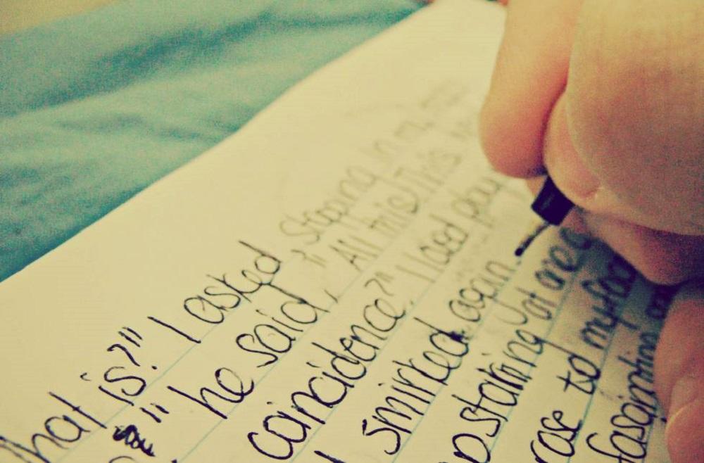 Mejorar la escritura con conectores