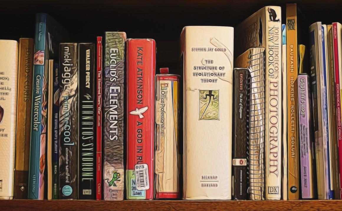 Leer para mejorar la escritura