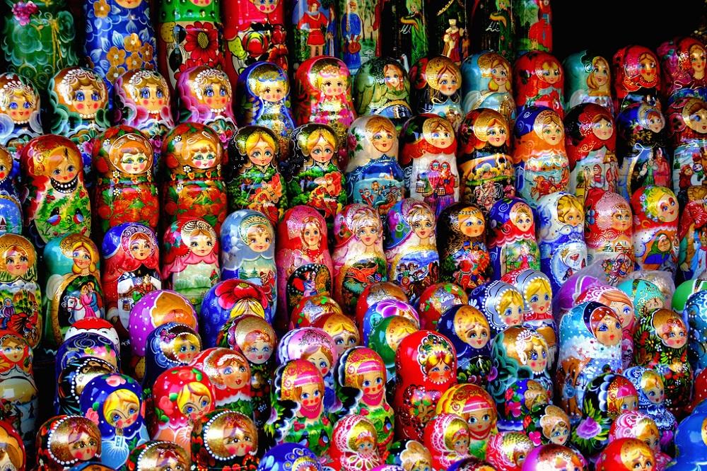 Desempeñar un puesto de trabajo en Rusia sin saber hablar ruso