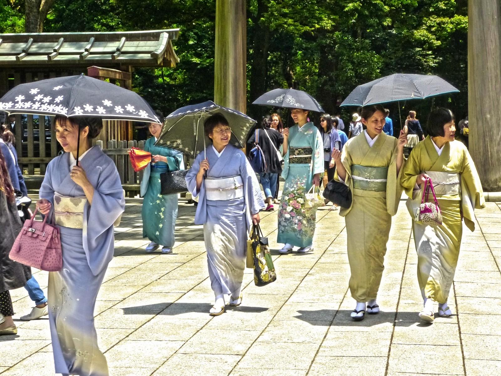 Perfecciona tu nivel de japonés.