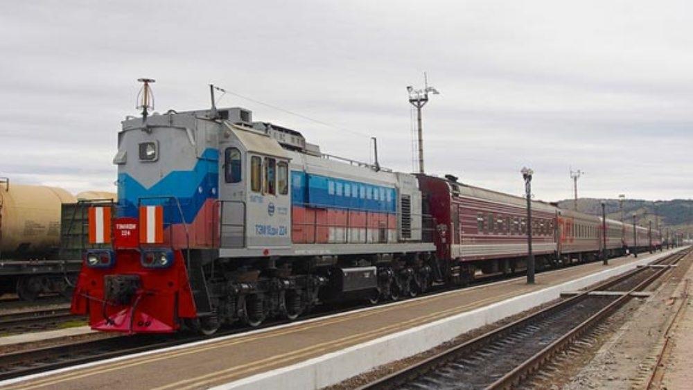 Viaja a Rusia