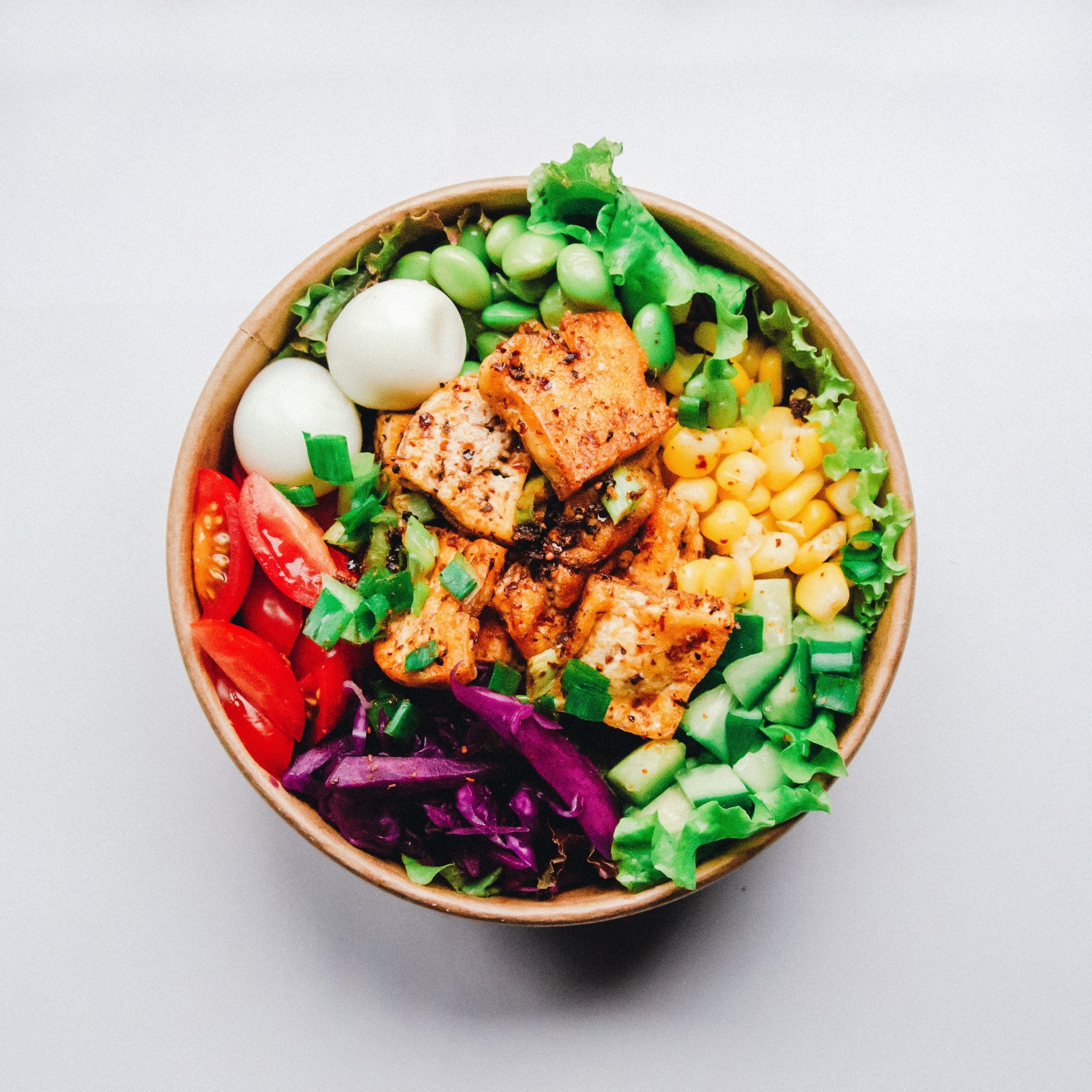 ¿En qué nos beneficia comer más proteínas de lo habitual?