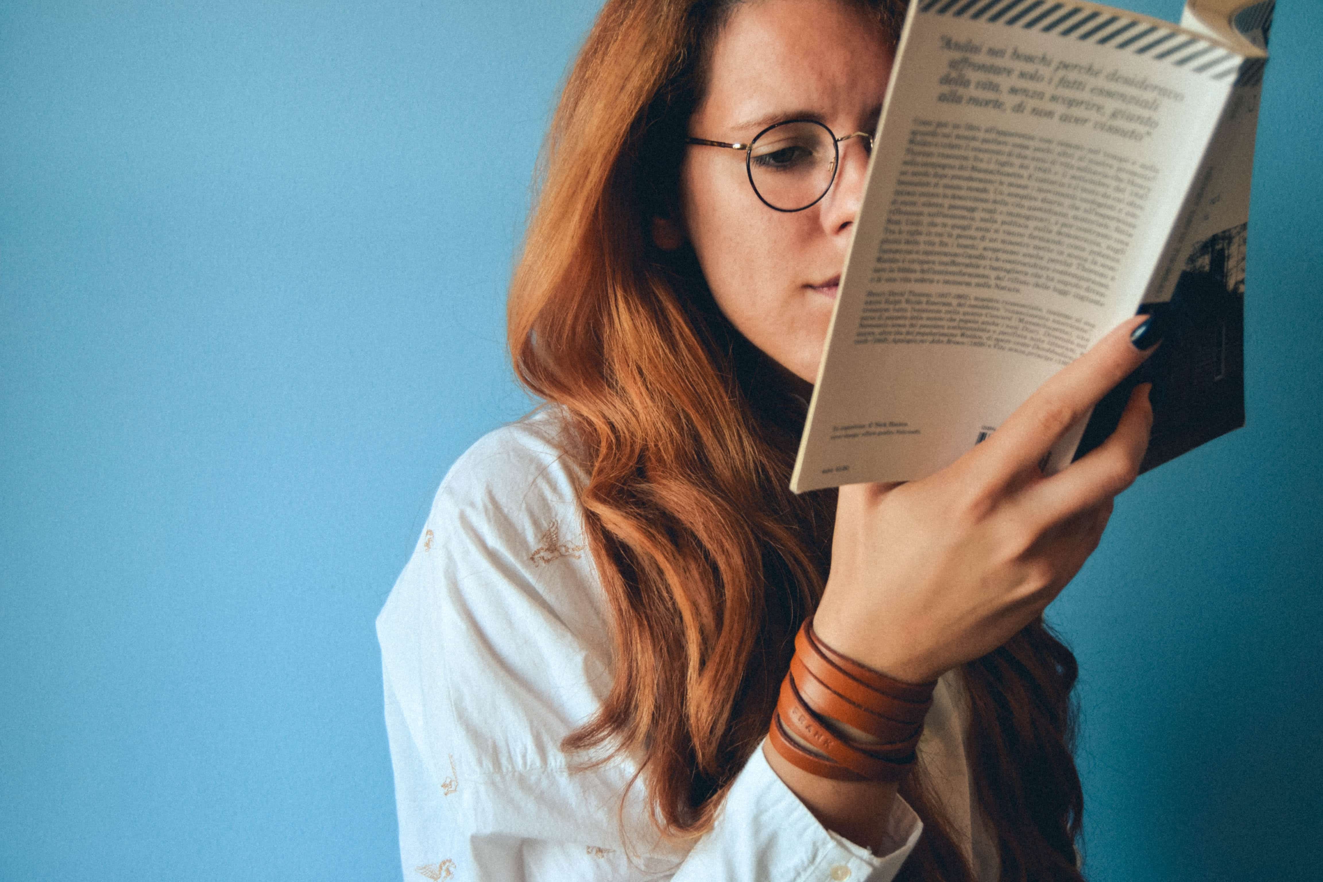 Leyendo en inglés
