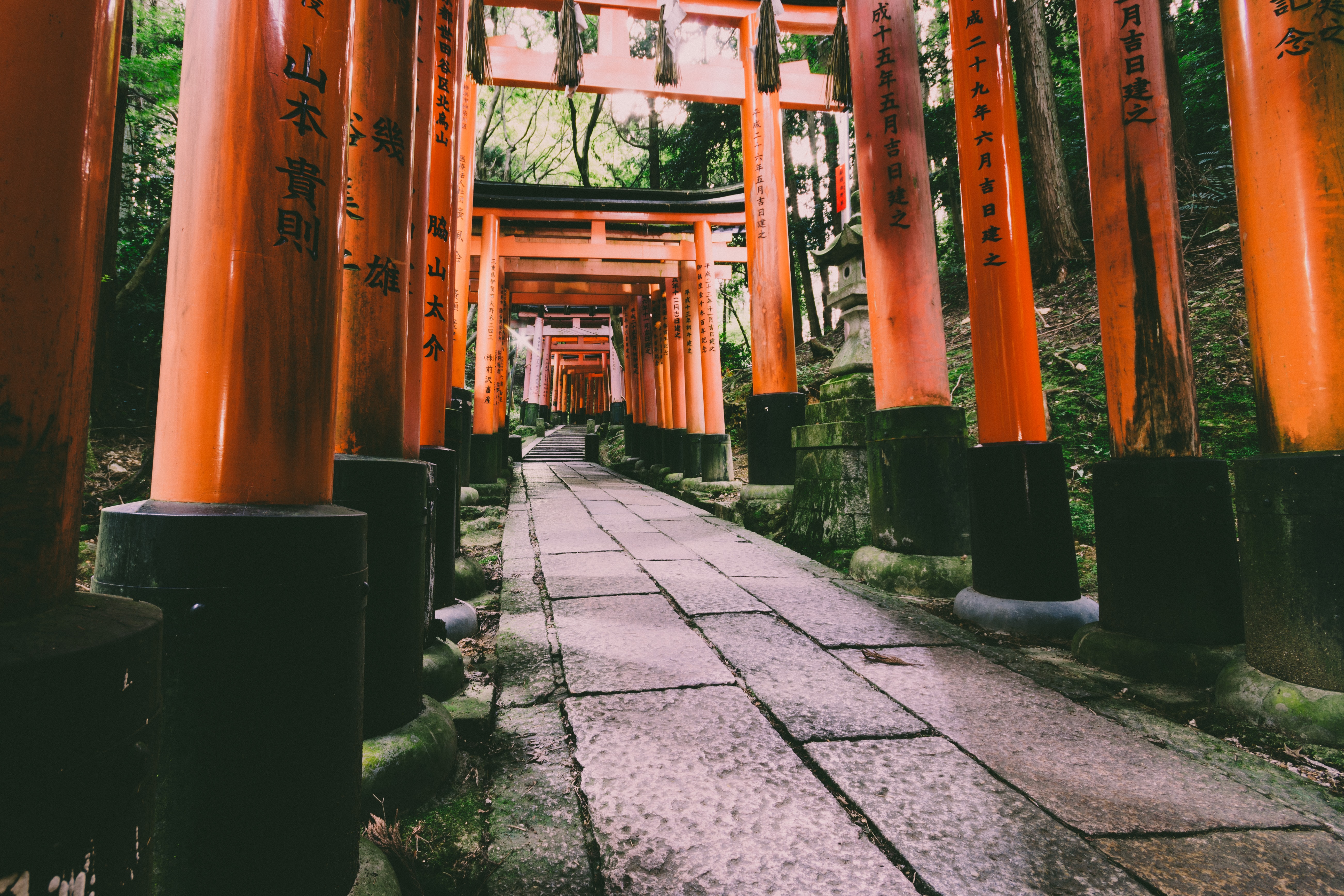 Lugar japonés