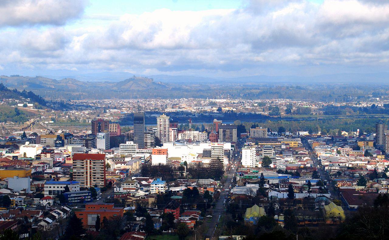 Busca un profesor para ti en la ciudad de Temuco