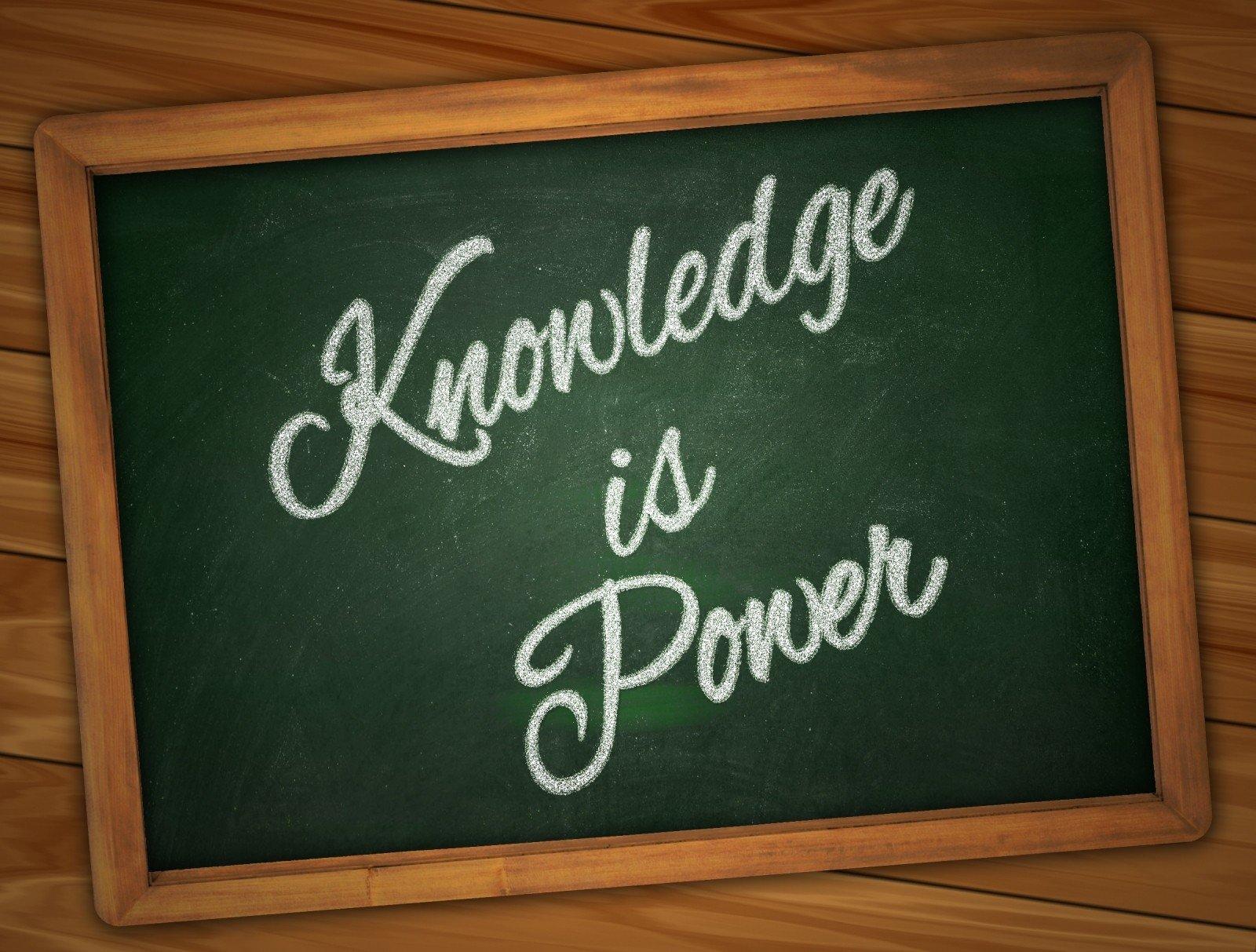 ¡Anímate a aprender!