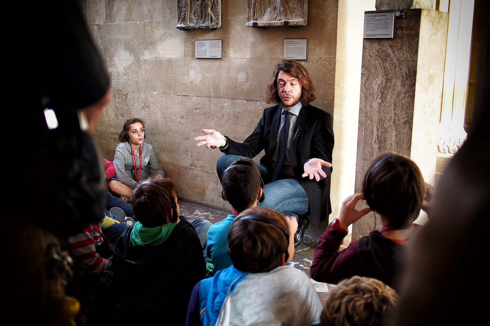 Hacer clases particulares en tu formato preferido
