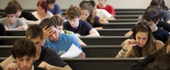 Aprender a estudiar.