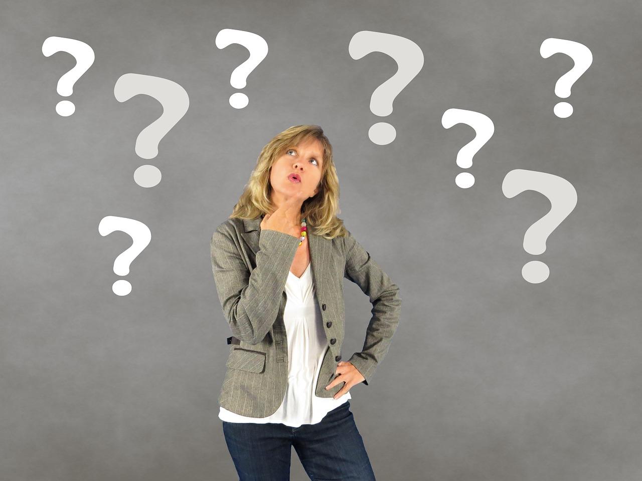 Muchas dudas genera la idea de una personal trainer
