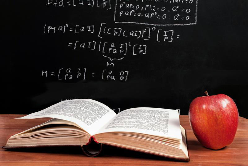 Hacer clases particulares de matemáticas en Chile