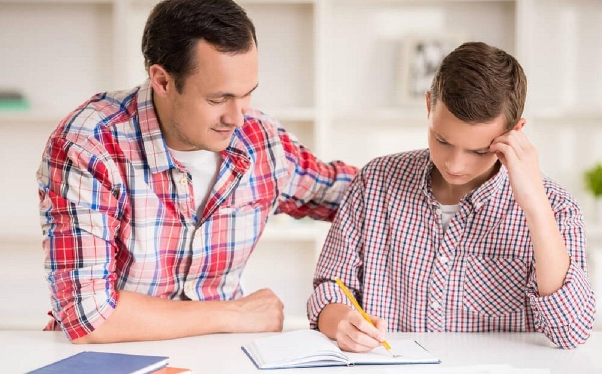 Empieza a tomar clases particulares para aprender matemáticas rápido
