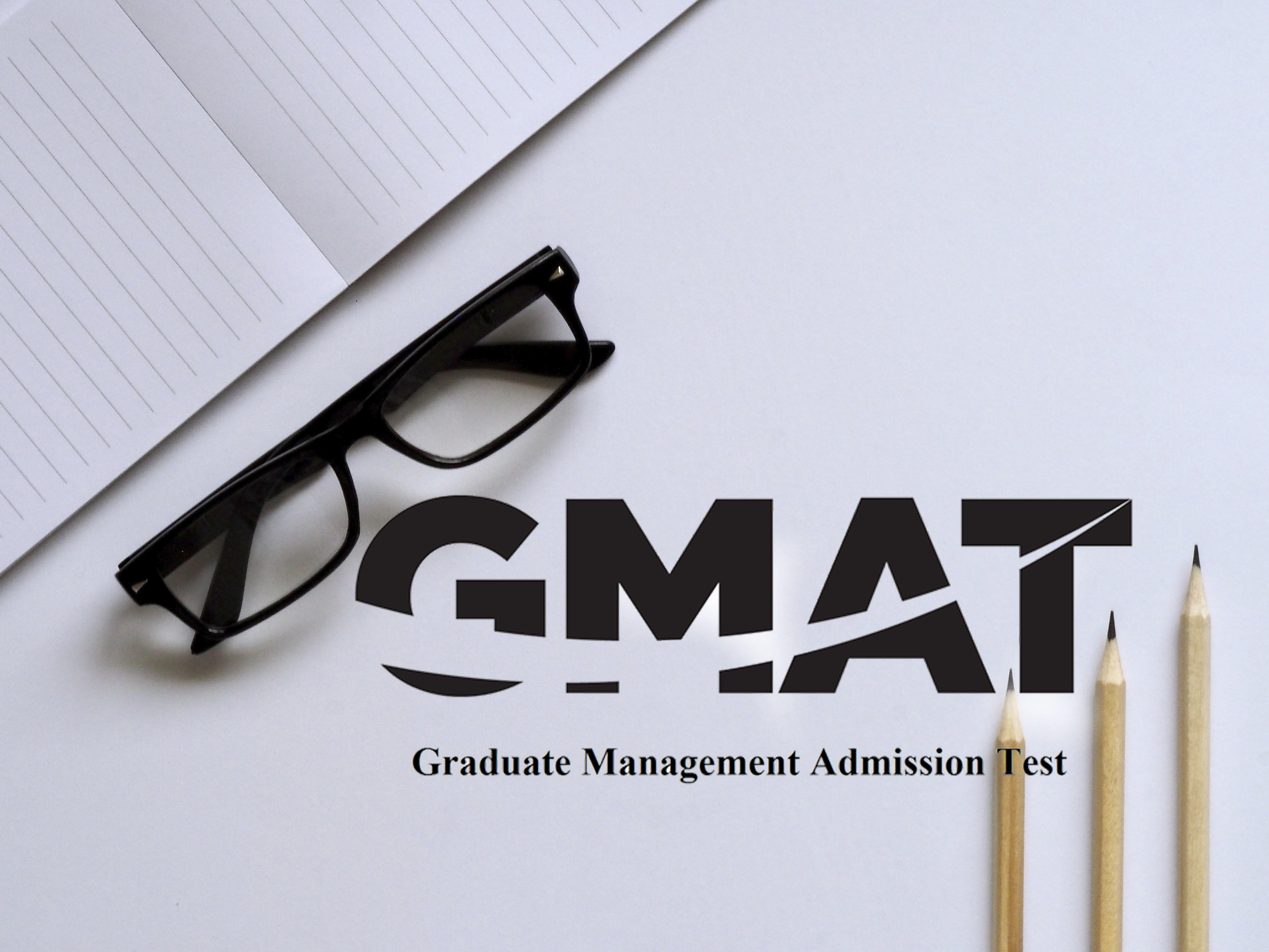 Graduate Management Admission Test