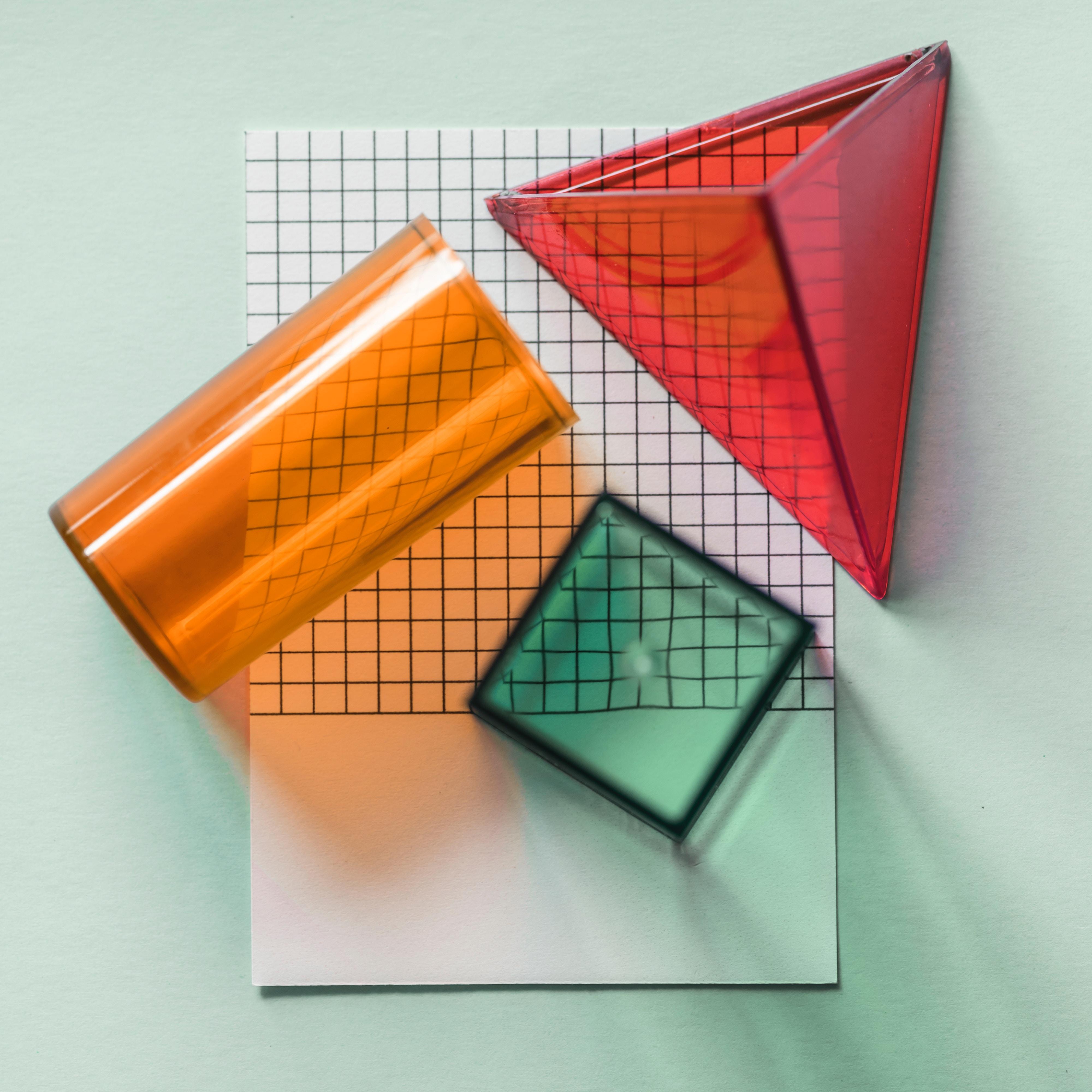 Fondos matemáticos