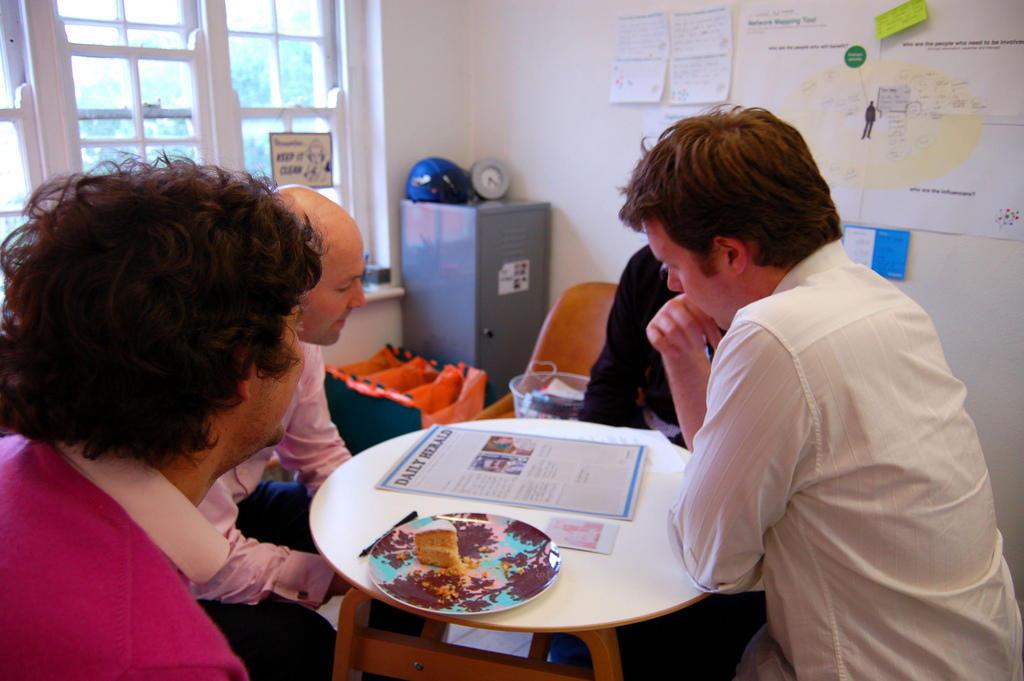 Hacer clases particulares le dará un boost a tu curriculum.