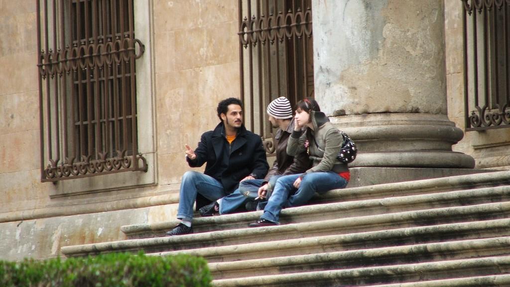 Clases particulares para ganar dinero extra