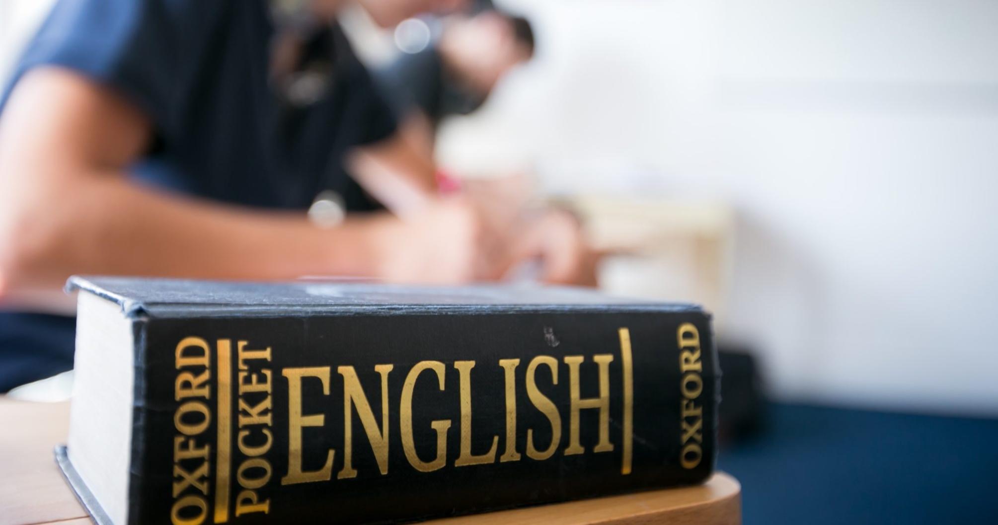Aprende nuevos idiomas en la comodidad de tu hogar.