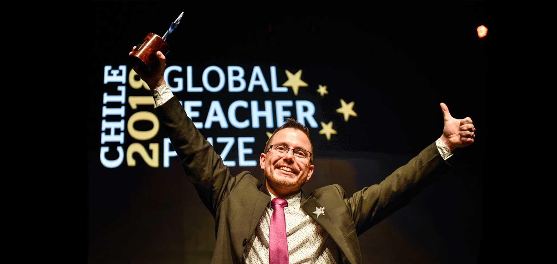 La pasión por el conocimiento es esencial en la enseñanza