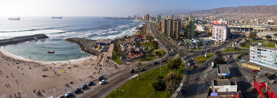 Ser profesor particular en Antofagasta