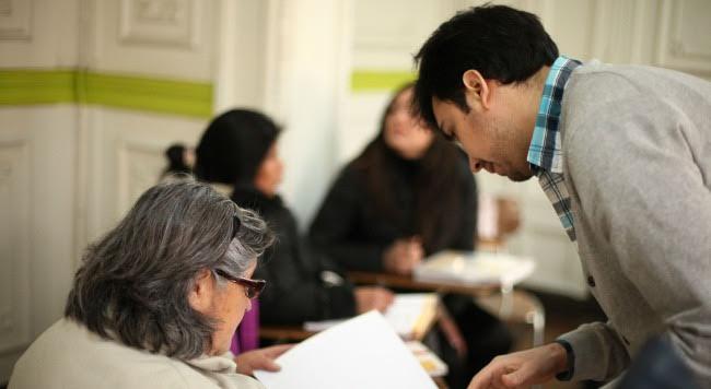 Programa Contigo Aprendo