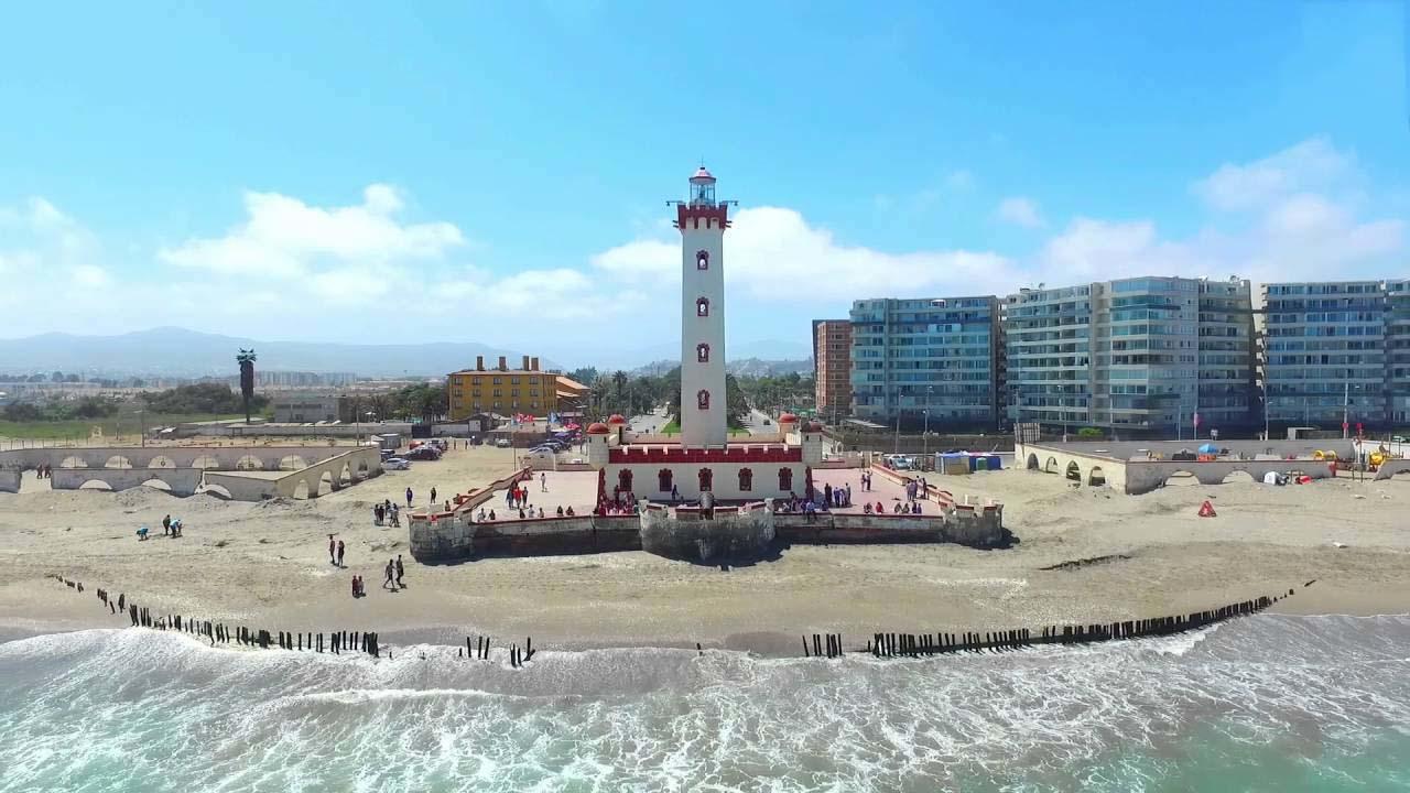 Clases de natación en La Serena