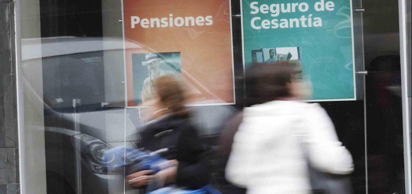 Carteles de AFP